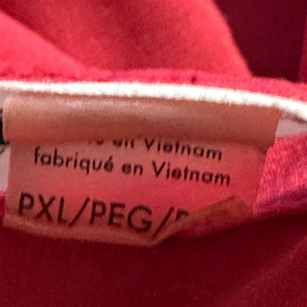 Calvin Klein PL blouse. - Picture 4 of 7